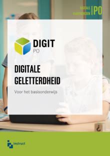 digit po|Productoverzicht DIGIT.